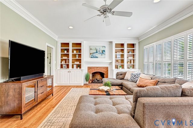 11505 Bell Tower Ct, Richmond, VA 23233