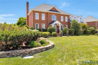 11505 Bell Tower Ct, Richmond, VA 23233