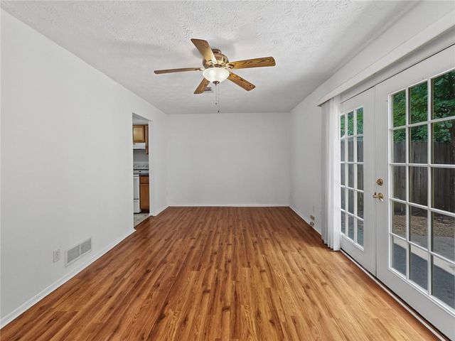 6437 Meadow Rue Drive, Peachtree Corners, GA 30092