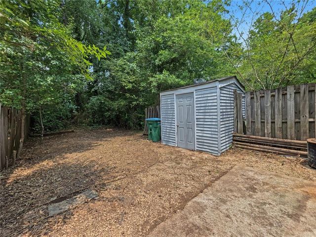 6437 Meadow Rue Drive, Peachtree Corners, GA 30092