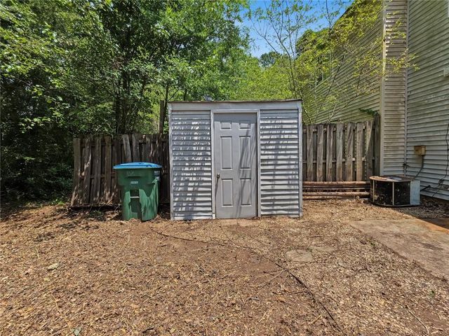 6437 Meadow Rue Drive, Peachtree Corners, GA 30092