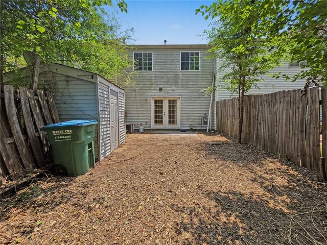 6437 Meadow Rue Drive, Peachtree Corners, GA 30092