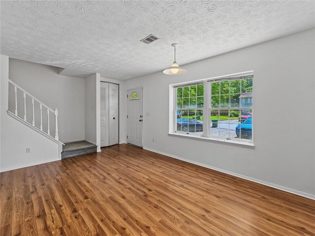 6437 Meadow Rue Drive, Peachtree Corners, GA 30092