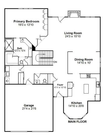 2120 Timbercrest Court, Springfield, IL 62702
