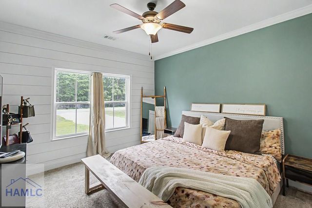 5877 Rye Patch Road, Ludowici, GA 31316