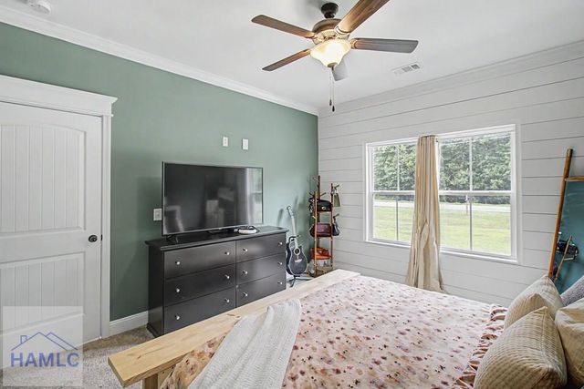 5877 Rye Patch Road, Ludowici, GA 31316