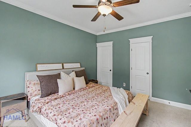 5877 Rye Patch Road, Ludowici, GA 31316