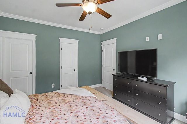 5877 Rye Patch Road, Ludowici, GA 31316