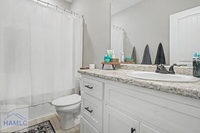 5877 Rye Patch Road, Ludowici, GA 31316