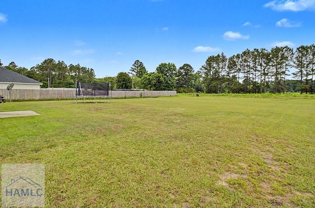 5877 Rye Patch Road, Ludowici, GA 31316