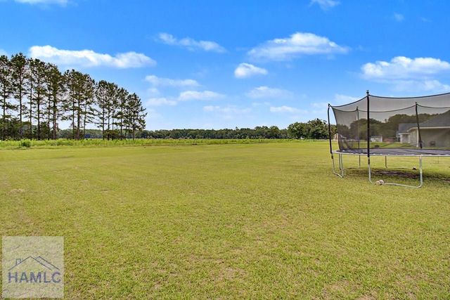 5877 Rye Patch Road, Ludowici, GA 31316