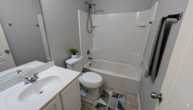 4110 Sandalwood Court, Forney, TX 75126