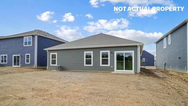 183 Badger Pass, Newark, OH 43055