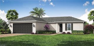 2538 NW 25th PL, Cape Coral, FL 33993