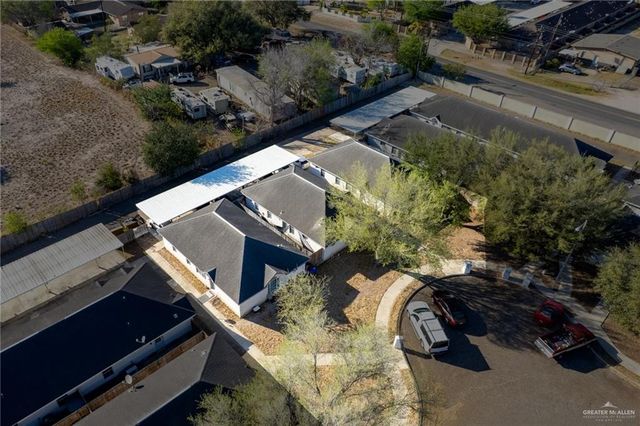 709 La Mancha Drive, Edinburg, TX 78541