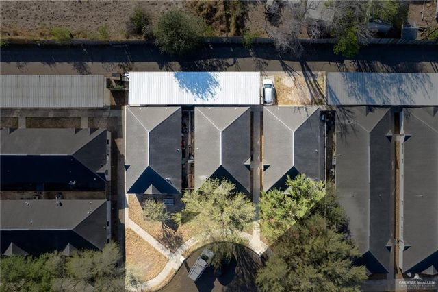 709 La Mancha Drive, Edinburg, TX 78541