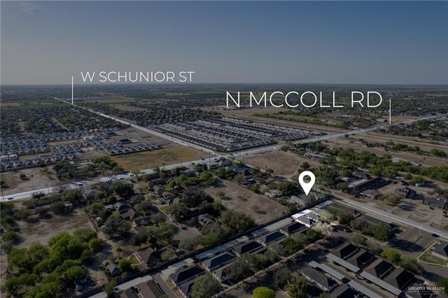 709 La Mancha Drive, Edinburg, TX 78541