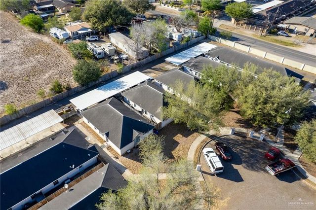 709 La Mancha Drive, Edinburg, TX 78541