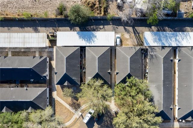 709 La Mancha Drive, Edinburg, TX 78541