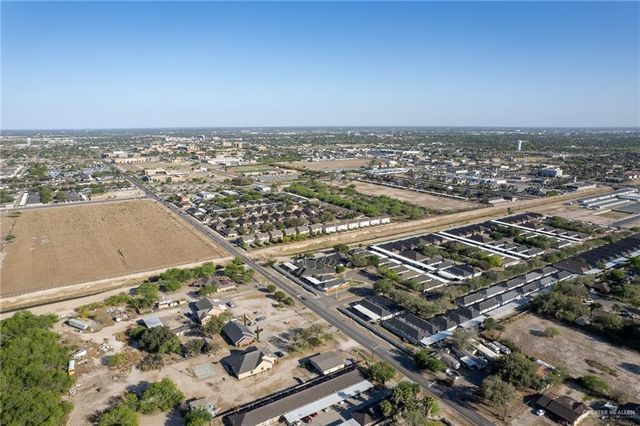 709 La Mancha Drive, Edinburg, TX 78541