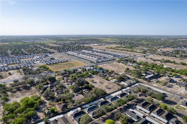 709 La Mancha Drive, Edinburg, TX 78541