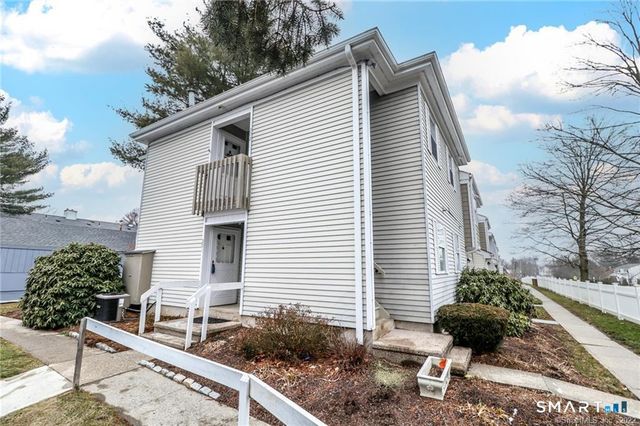 81-95 Park Avenue 201, Danbury, CT 06810