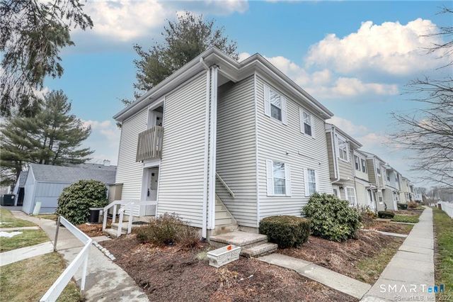 81-95 Park Avenue 201, Danbury, CT 06810