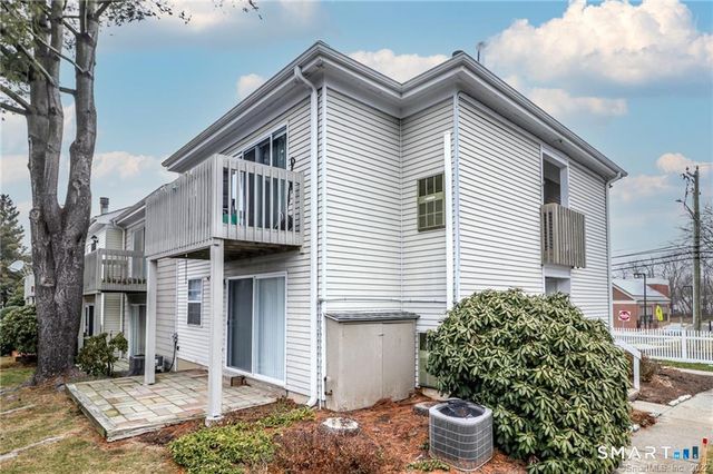 81-95 Park Avenue 201, Danbury, CT 06810