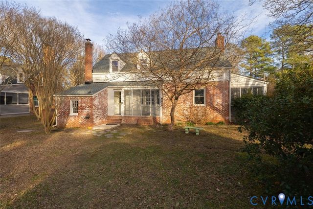 1940 Westover Ave, Petersburg, VA 23805