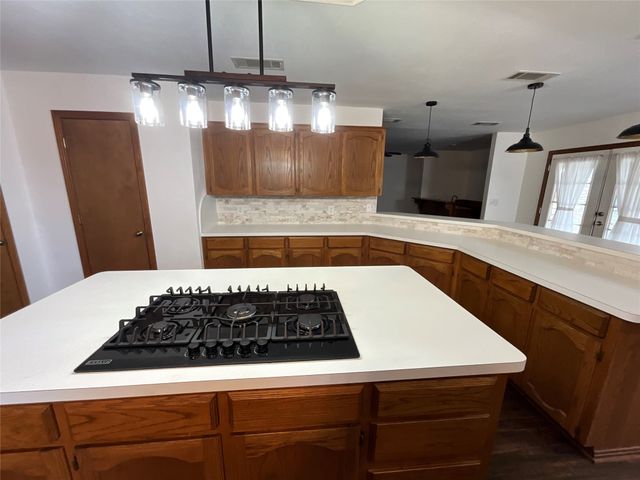 999 W Boynton, Hamilton, TX 76531