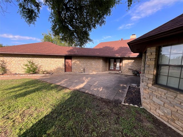 999 W Boynton, Hamilton, TX 76531