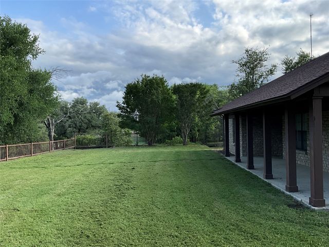 999 W Boynton, Hamilton, TX 76531