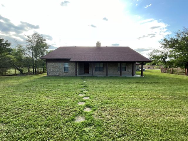 999 W Boynton, Hamilton, TX 76531
