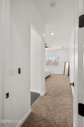 1816 Schyler Love Lane, El Paso, TX 79928