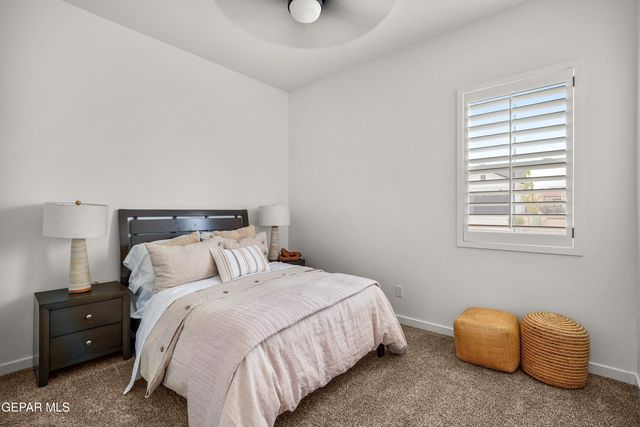 1816 Schyler Love Lane, El Paso, TX 79928