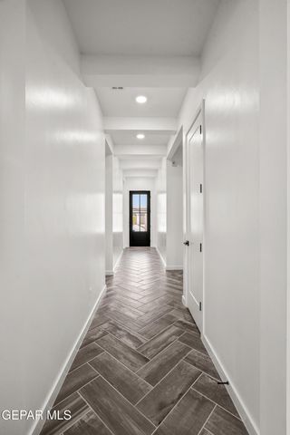 1816 Schyler Love Lane, El Paso, TX 79928