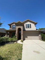 16902 Ranger Ridge Drive, Cypress, TX 77429