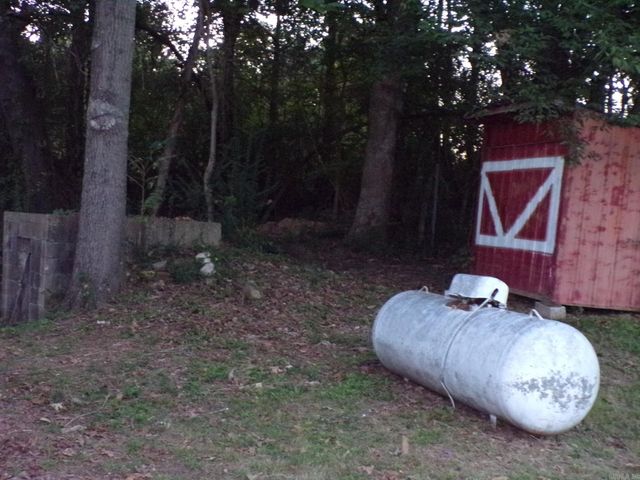 606 Alamo Drive, Mountain View, AR 72560