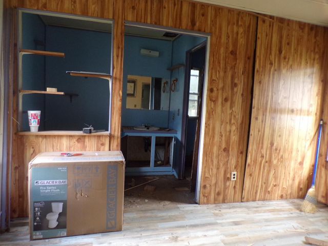 606 Alamo Drive, Mountain View, AR 72560