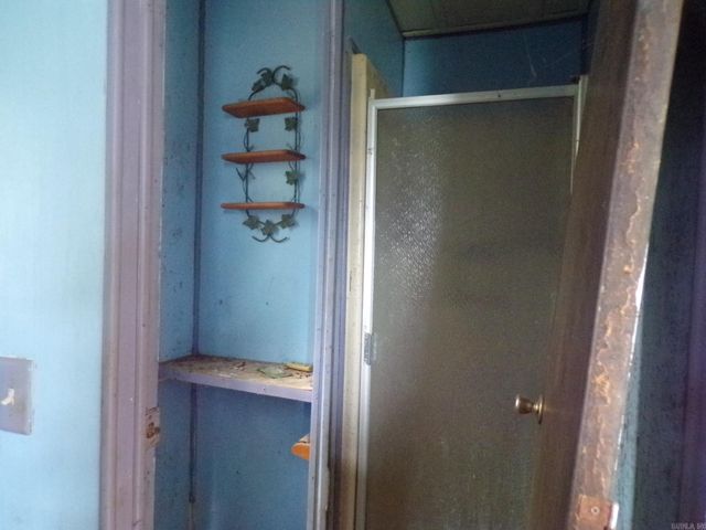 606 Alamo Drive, Mountain View, AR 72560