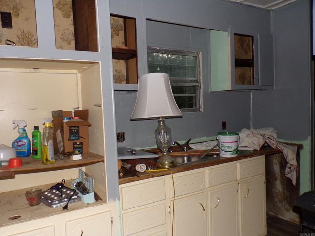 606 Alamo Drive, Mountain View, AR 72560