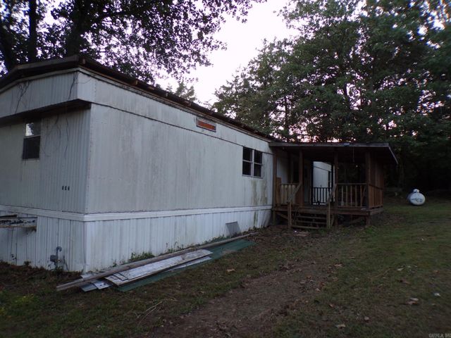 606 Alamo Drive, Mountain View, AR 72560