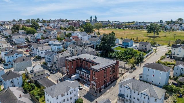 403 Division Street 5, Fall River, MA 02721