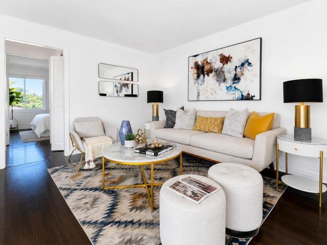 177 N El Camino Real 36, San Mateo, CA 94401