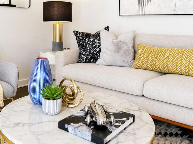 177 N El Camino Real 36, San Mateo, CA 94401