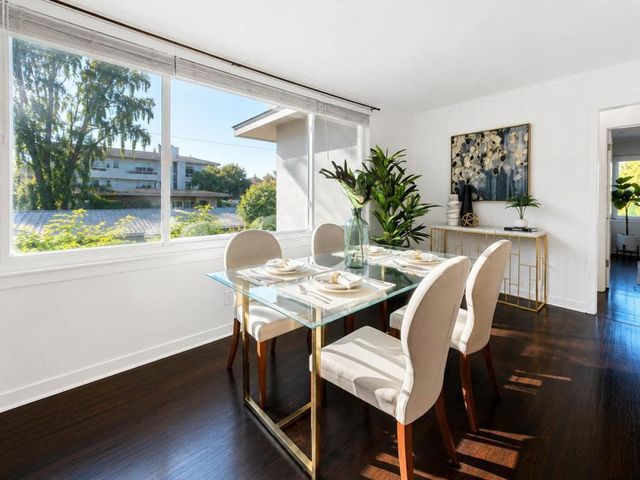177 N El Camino Real 36, San Mateo, CA 94401