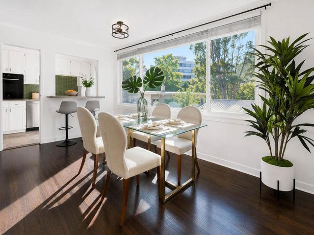 177 N El Camino Real 36, San Mateo, CA 94401