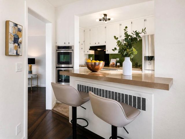 177 N El Camino Real 36, San Mateo, CA 94401