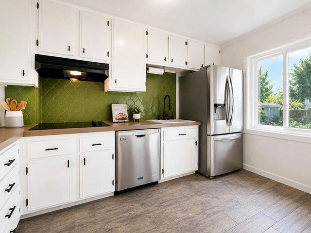 177 N El Camino Real 36, San Mateo, CA 94401