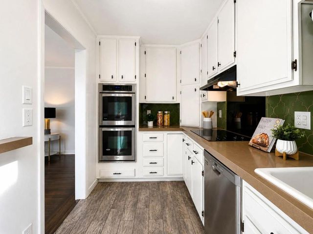 177 N El Camino Real 36, San Mateo, CA 94401